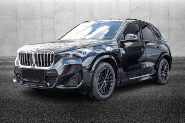 BMW X1 xDrive 25e Msport semestrale a PIEVE DI CENTO