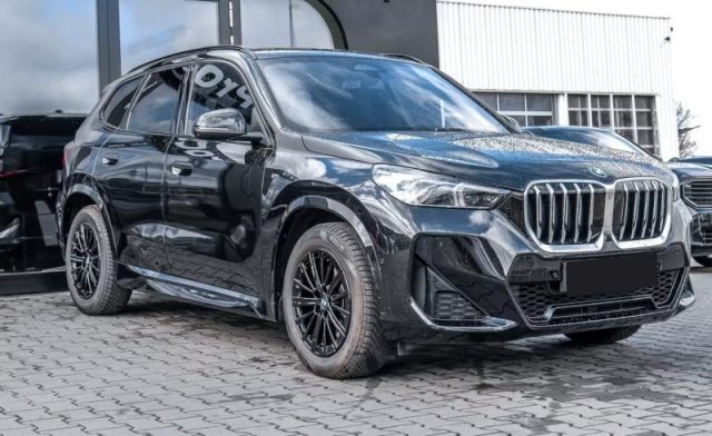 BMW X1 xDrive 25e Msport - foto 2 di 4