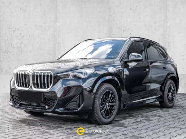 BMW X1 xDrive 25e Msport semestrale a PIEVE DI CENTO