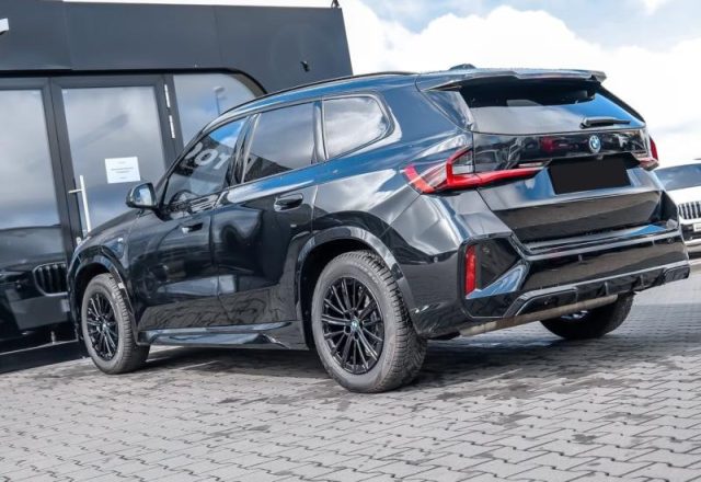 BMW X1 xDrive 25e Msport - foto 4 di 4