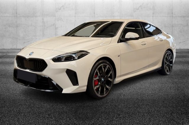 BMW 218 d Gran Coupé MSport Pro semestrale a PIEVE DI CENTO