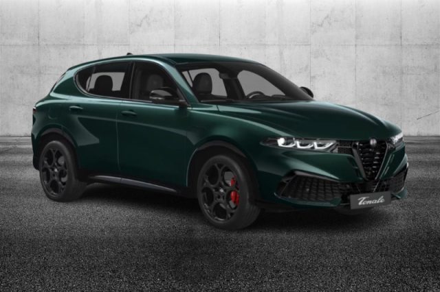 Alfa Romeo Tonale 1.6 diesel 130 CV TCT6 Veloce - foto 1 di 4