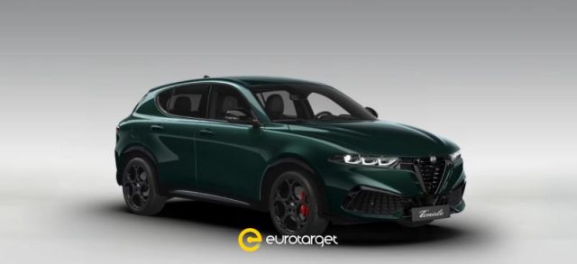 Alfa Romeo Tonale 1.6 diesel 130 CV TCT6 Veloce km 0 a PIEVE DI CENTO