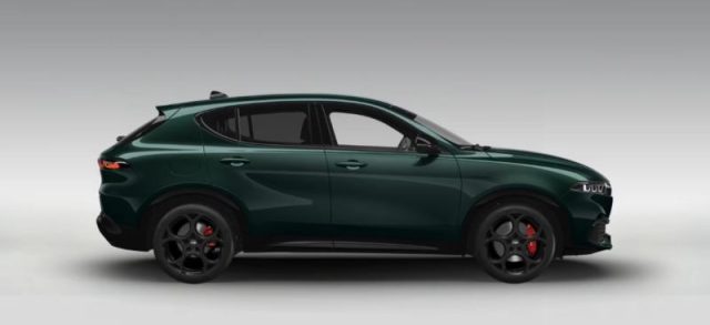 Alfa Romeo Tonale 1.6 diesel 130 CV TCT6 Veloce - foto 3 di 4