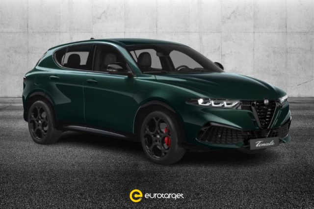 Alfa Romeo Tonale 1.6 diesel 130 CV TCT6 Veloce - foto 2 di 4