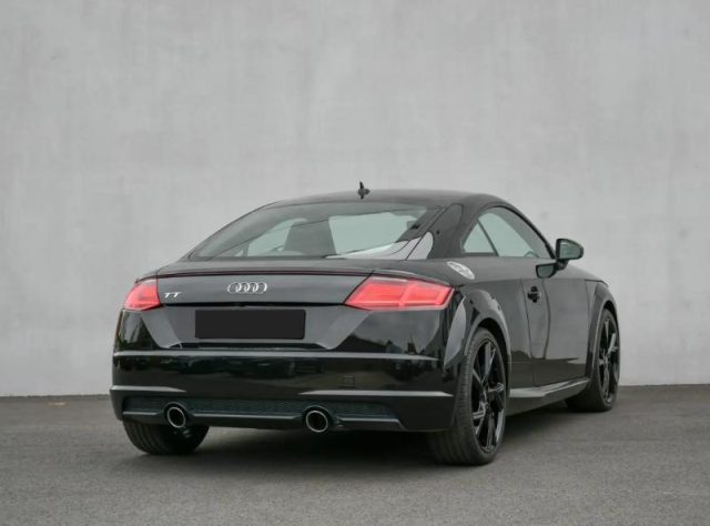 Audi TT Coup� 40 TFSI S tronic - foto 3 di 4