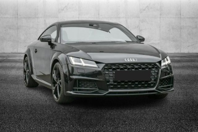 Audi TT Coupé 40 TFSI S tronic - foto 4 di 4