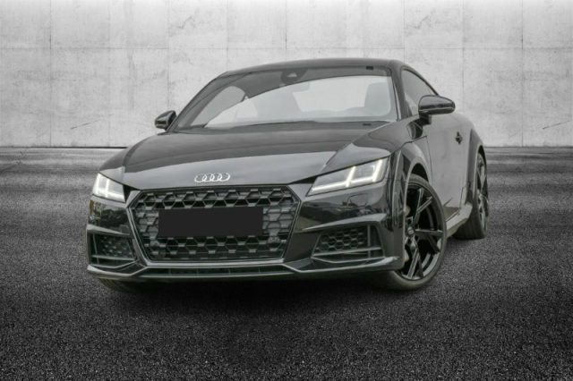 Audi TT Coupé 40 TFSI S tronic - foto 2 di 4