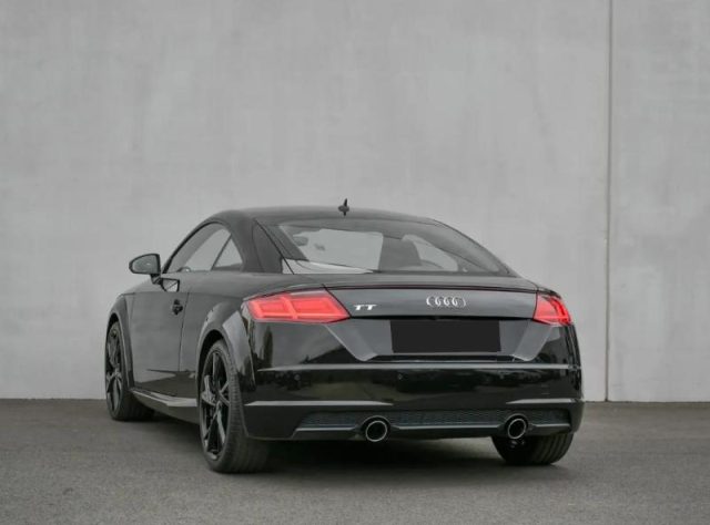Audi TT Coup� 40 TFSI S tronic - foto 4 di 4
