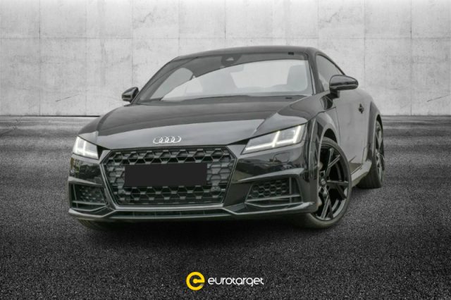 Audi TT Coupé 40 TFSI S tronic usato a PIEVE DI CENTO
