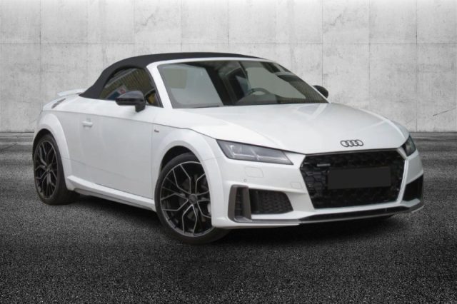 Audi TT Roadster 45 TFSI S tronic - foto 1 di 4