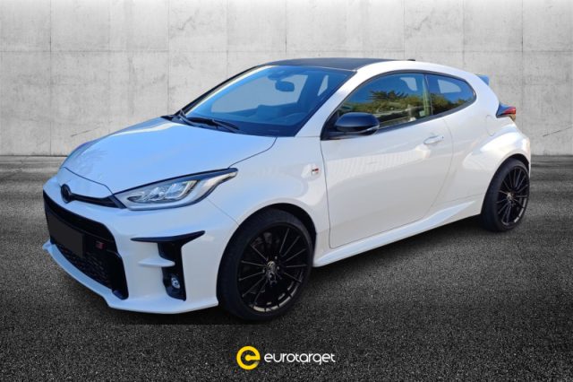 Toyota Yaris 1.6 Turbo 3 porte GR Yaris Circuit usato a PIEVE DI CENTO