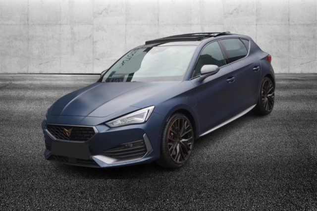 CUPRA Leon 1.4 e-HYBRID 245 CV DSG - foto 2 di 4