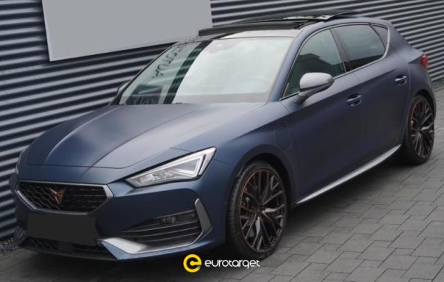CUPRA Leon 1.4 e-HYBRID 245 CV DSG usato a PIEVE DI CENTO