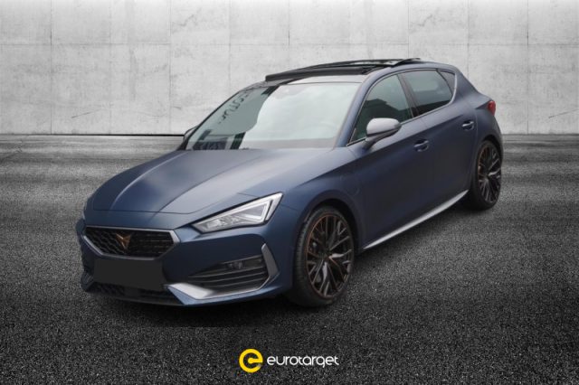 CUPRA Leon 1.4 e-HYBRID 245 CV DSG usato a PIEVE DI CENTO