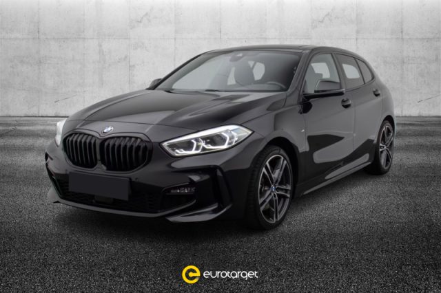 BMW 120 i 5p. Msport - foto 3 di 4