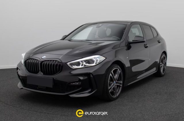 BMW 120 i 5p. Msport usato a PIEVE DI CENTO