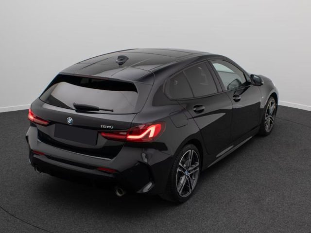 BMW 120 i 5p. Msport - foto 3 di 4