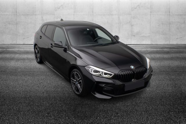 BMW 120 i 5p. Msport - foto 4 di 4