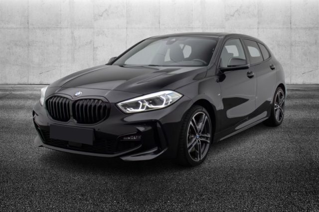 BMW 120 i 5p. Msport - foto 2 di 4
