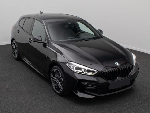 BMW 120 i 5p. Msport - foto 2 di 4