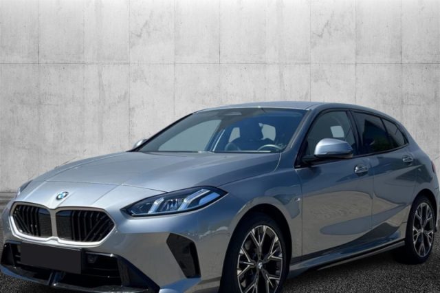 BMW 120 d 48V MSport - foto 2 di 4