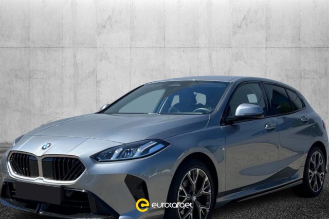 BMW 120 d 48V MSport semestrale a PIEVE DI CENTO