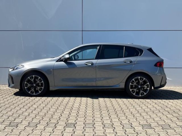 BMW 120 d 48V MSport - foto 3 di 4