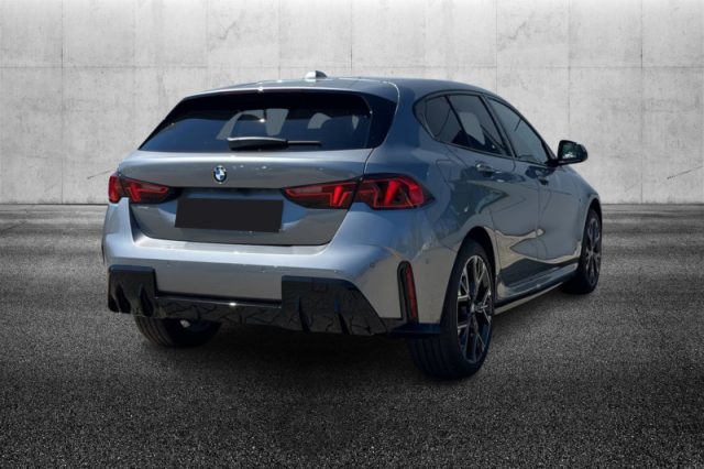 BMW 120 d 48V MSport - foto 4 di 4