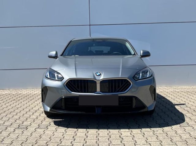 BMW 120 d 48V MSport - foto 4 di 4
