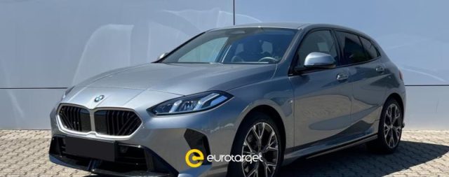 BMW 120 d 48V MSport semestrale a PIEVE DI CENTO
