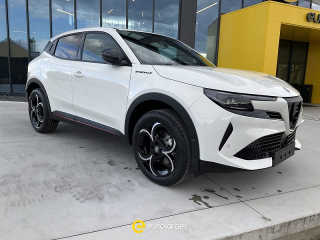 Alfa Romeo Junior 1.2 145 CV Hybrid eDCT6 Sprint nuovo a PIEVE DI CENTO