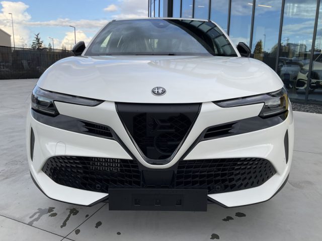 Alfa Romeo Junior 1.2 145 CV Hybrid eDCT6 Sprint - foto 2 di 4
