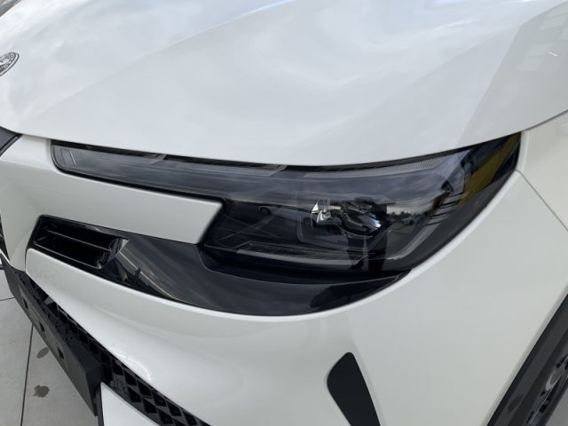 Alfa Romeo Junior 1.2 145 CV Hybrid eDCT6 Sprint - foto 4 di 4