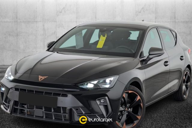 CUPRA Leon 1.5 Hybrid 150 CV DSG - foto 3 di 4