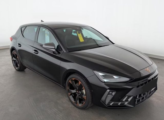 CUPRA Leon 1.5 Hybrid 150 CV DSG - foto 2 di 4