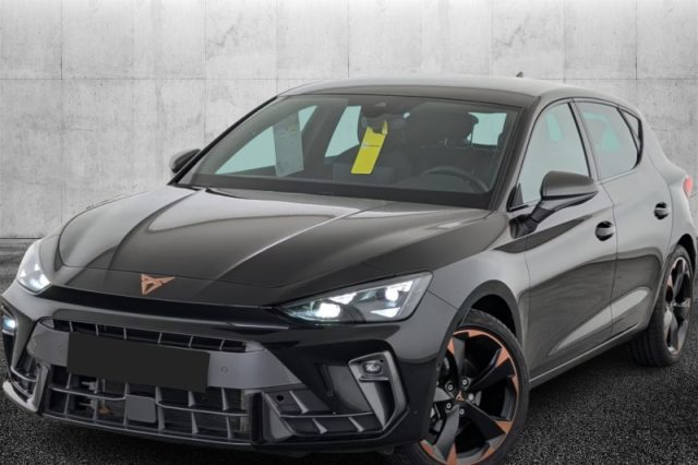 CUPRA Leon 1.5 Hybrid 150 CV DSG - foto 2 di 4