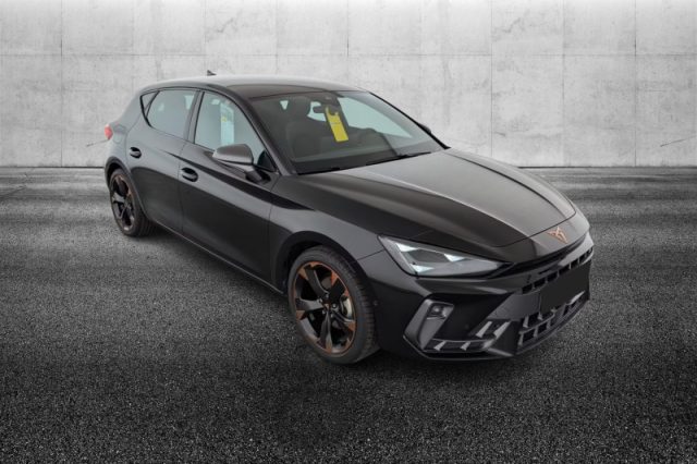 CUPRA Leon 1.5 Hybrid 150 CV DSG - foto 4 di 4