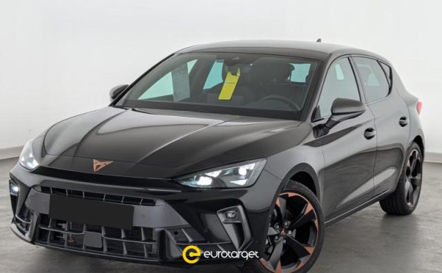 CUPRA Leon 1.5 Hybrid 150 CV DSG semestrale a PIEVE DI CENTO