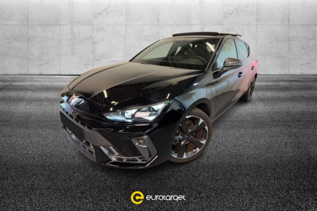 CUPRA Leon 1.5 Hybrid 150 CV DSG semestrale a PIEVE DI CENTO