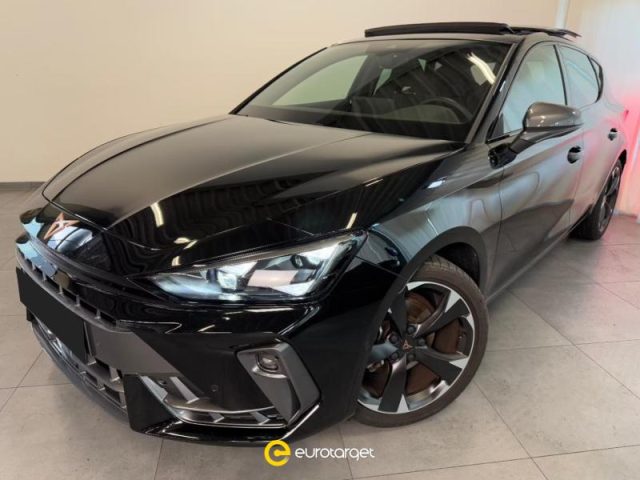 CUPRA Leon 1.5 Hybrid 150 CV DSG semestrale a PIEVE DI CENTO
