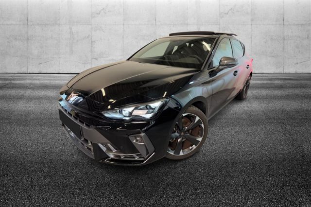 CUPRA Leon 1.5 Hybrid 150 CV DSG - foto 2 di 4