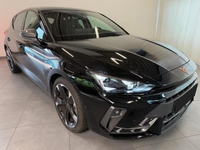 CUPRA Leon 1.5 Hybrid 150 CV DSG - foto 2 di 4