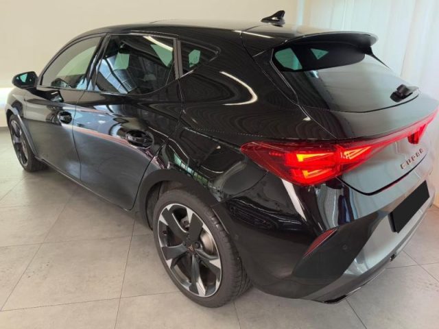 CUPRA Leon 1.5 Hybrid 150 CV DSG - foto 3 di 4