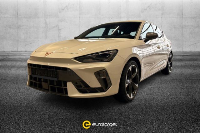 CUPRA Leon 1.5 Hybrid 150 CV DSG semestrale a PIEVE DI CENTO