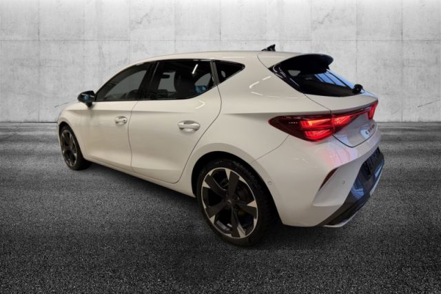 CUPRA Leon 1.5 Hybrid 150 CV DSG - foto 4 di 4
