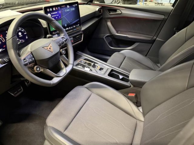 CUPRA Leon 1.5 Hybrid 150 CV DSG - foto 4 di 4