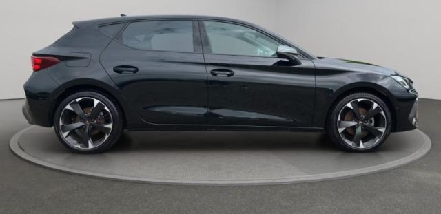 CUPRA Leon 1.5 Hybrid 150 CV DSG - foto 4 di 4