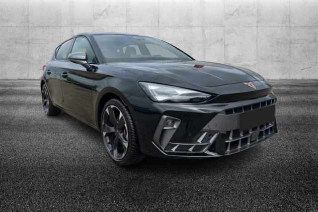 CUPRA Leon 1.5 Hybrid 150 CV DSG semestrale a PIEVE DI CENTO