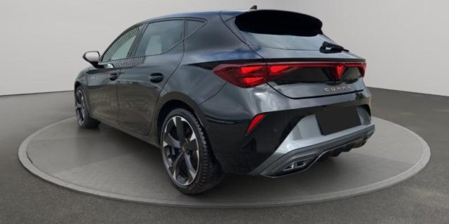 CUPRA Leon 1.5 Hybrid 150 CV DSG - foto 3 di 4